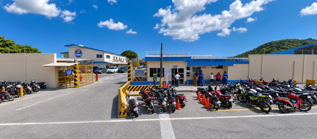 Los puertos marítimos de Honduras: Clave para el comercio centroamericano